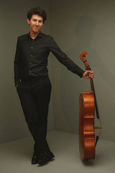 Daniel Mitnitsky Daniel Mitnitsky